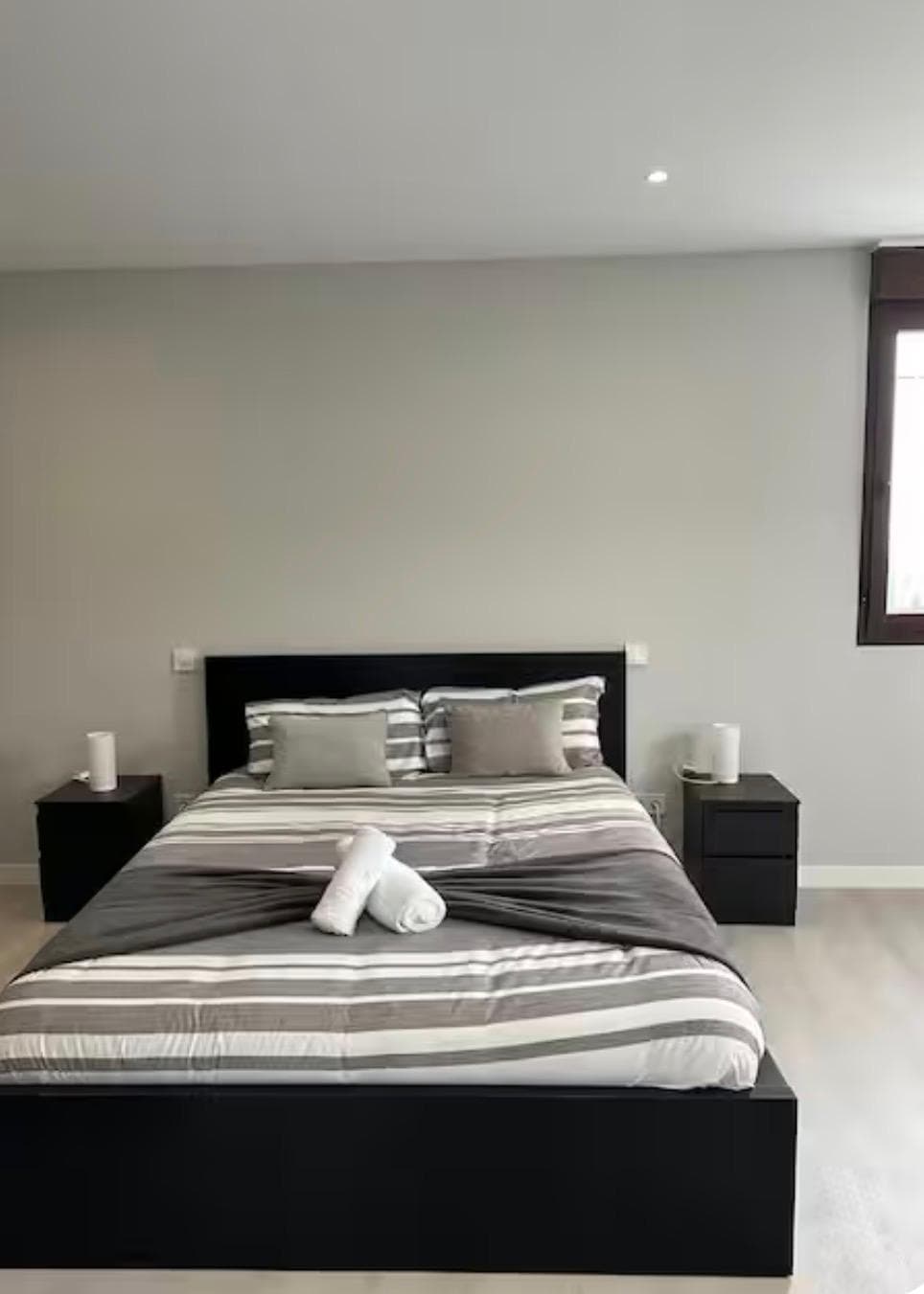 Dormitorio doble