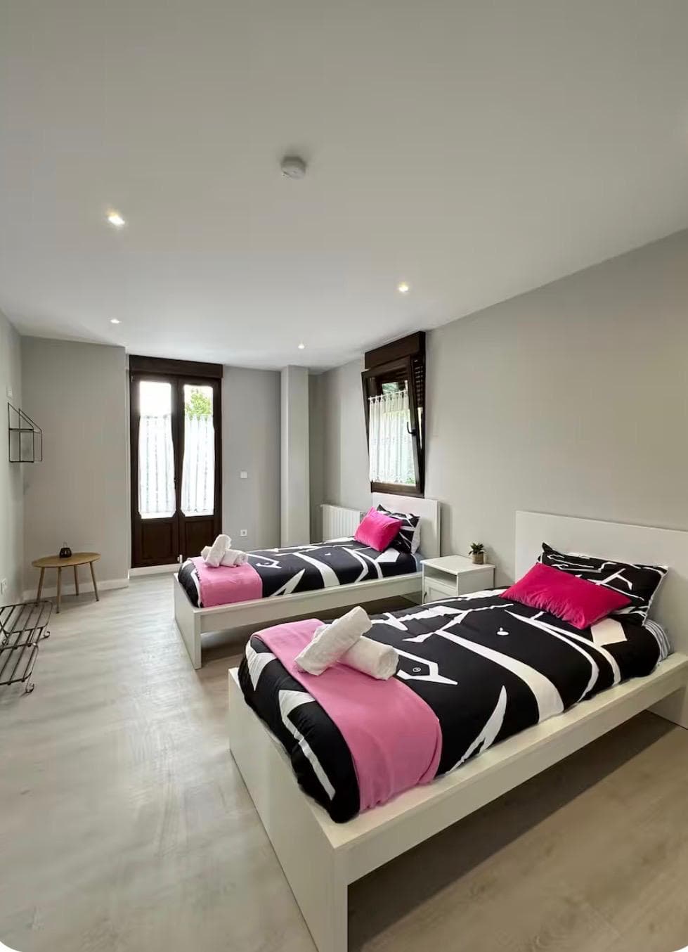 Dormitorio familiar