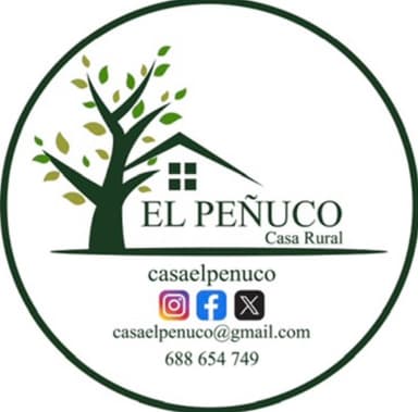Casa El Peñuco